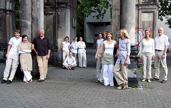 Musikhochschule 2008